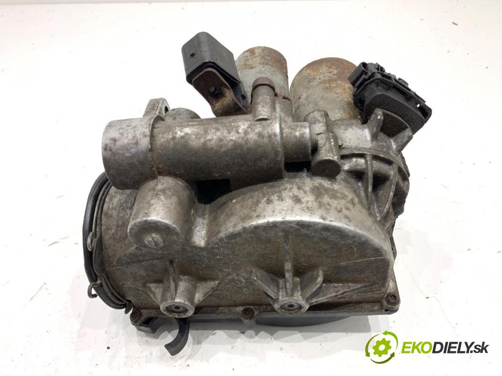 CITROEN C3 I liftback 2003 80 kW 1.6 16V 1587 Kulisa prevodovky 9649394480 (Rýchlostná páka (kulisa))