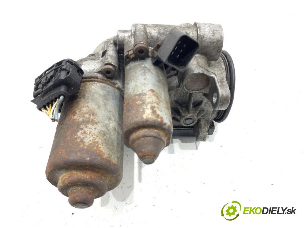 CITROEN C3 I liftback 2003 80 kW 1.6 16V 1587 Kulisa prevodovky 9649394480 (Rýchlostná páka (kulisa))