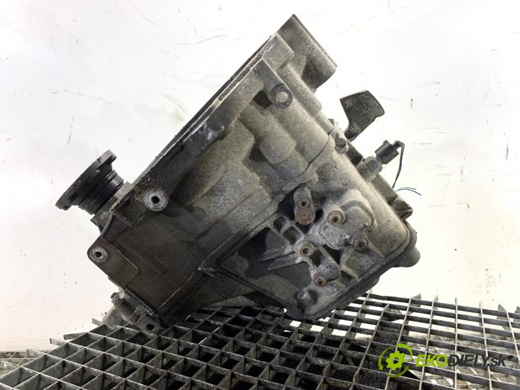 SEAT LEON II liftback 2007 75 kW 1.6 1595 Prevodovka JHV (Prevodovka)