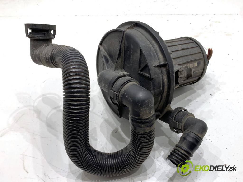 SEAT LEON II liftback 2007 75 kW 1.6 1595 pumpa vzduchu sekundárního 06A131333C (Topení, ventilace ostatní)