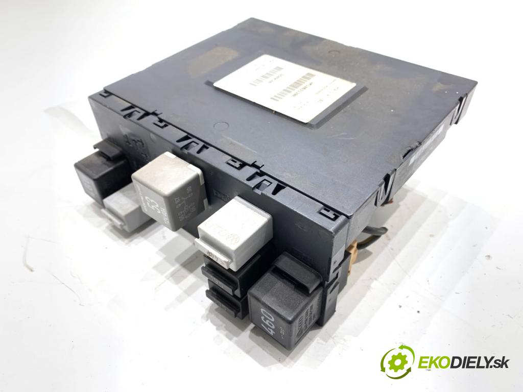 SEAT LEON II liftback 2007 75 kW 1.6 1595 Modul BORDNETZ 3C0937049AE (Riadiaca jednotka ostatné)