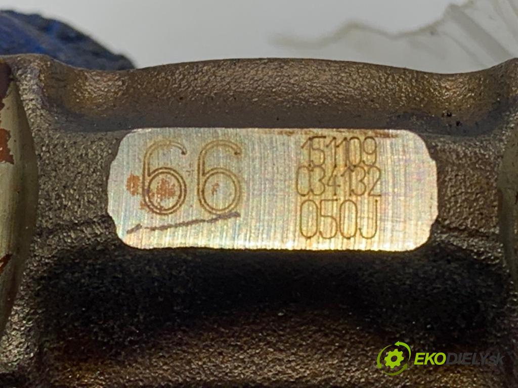 SEAT LEON II liftback 2007 75 kW 1.6 1595 PIEST: ojnica (Piest)