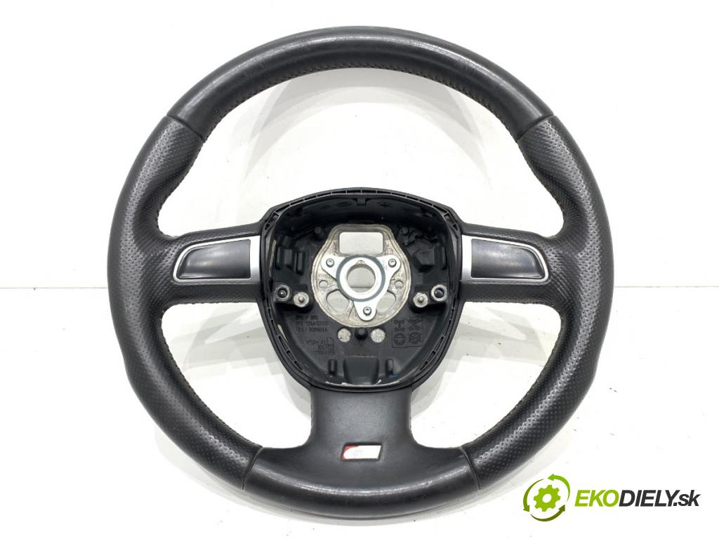 AUDI Q5 8R SUV 2009 125 kW 2.0 TDI quattro 1968 Volant 8P0419091D (Volant)