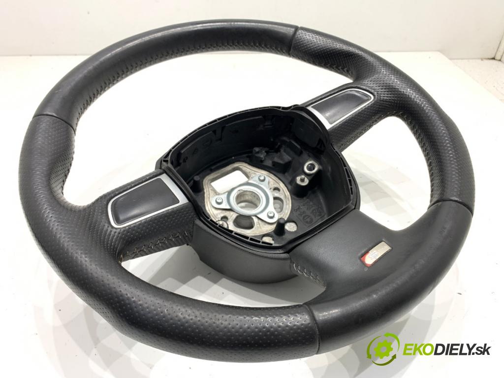 AUDI Q5 8R SUV 2009 125 kW 2.0 TDI quattro 1968 Volant 8P0419091D (Volant)