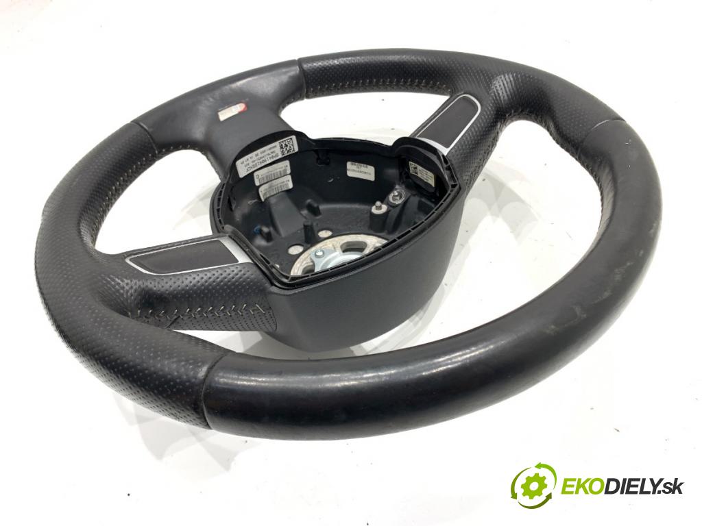 AUDI Q5 8R SUV 2009 125 kW 2.0 TDI quattro 1968 Volant 8P0419091D (Volant)