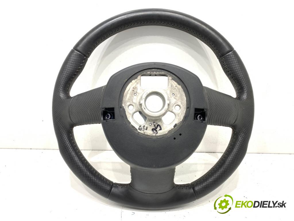 AUDI Q5 8R SUV 2009 125 kW 2.0 TDI quattro 1968 Volant 8P0419091D (Volant)