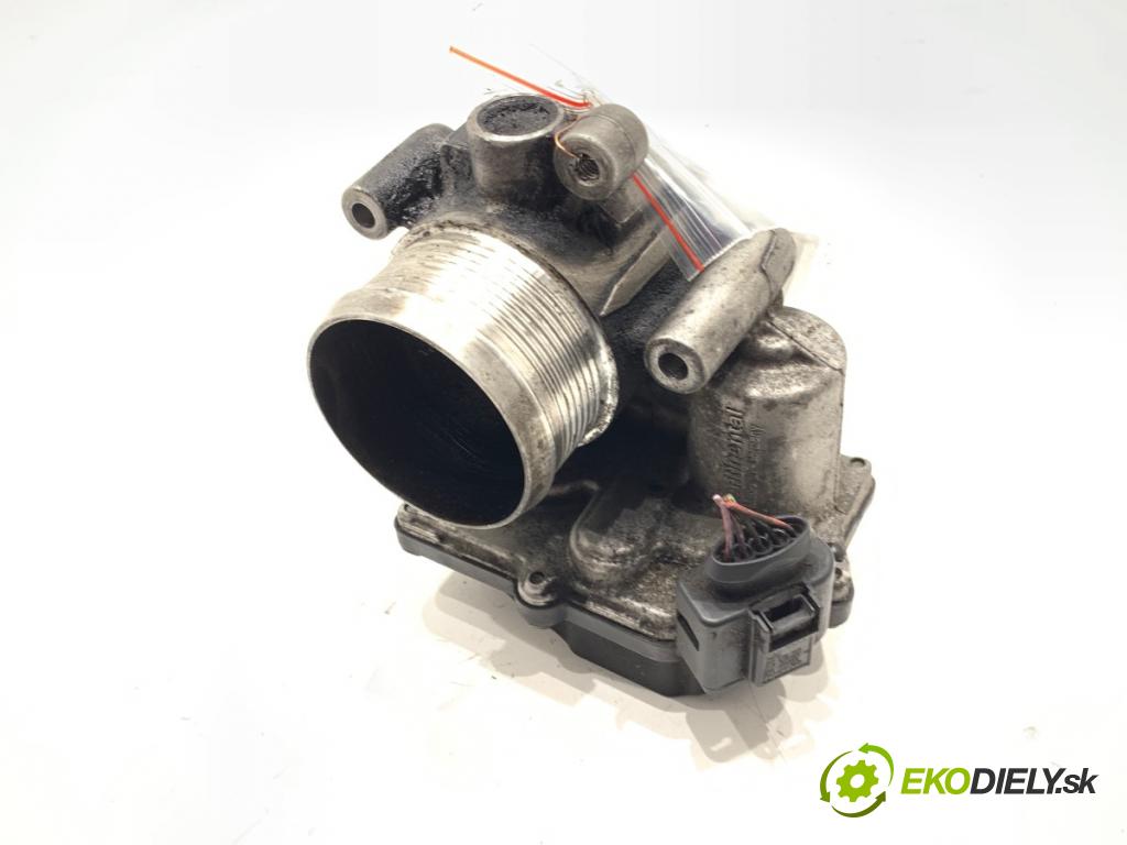 AUDI Q5 8R SUV 2009 125 kW 2.0 TDI quattro 1968 Škrtiaca klapka 03L128063E (Škrtiaca klapka)