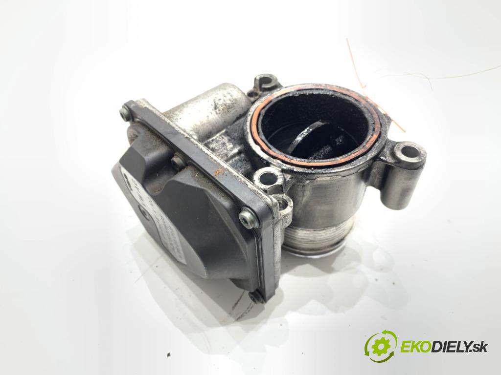 AUDI Q5 8R SUV 2009 125 kW 2.0 TDI quattro 1968 Škrtiaca klapka 03L128063E (Škrtiaca klapka)