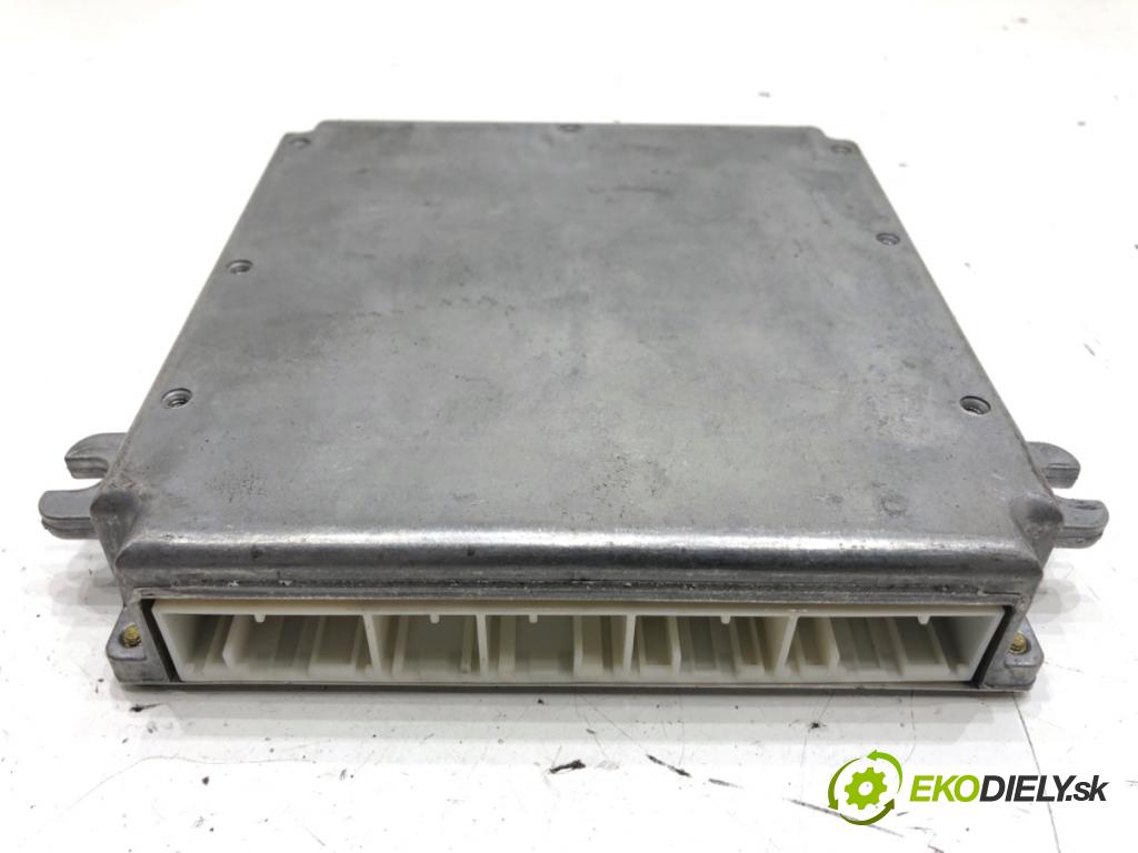 HONDA CIVIC VII liftback 2004 66 kW 1.4 iS (EP1) 1396 riadiaca jednotka Motor 37820-PMA-E13 (Riadiaca jednotka)