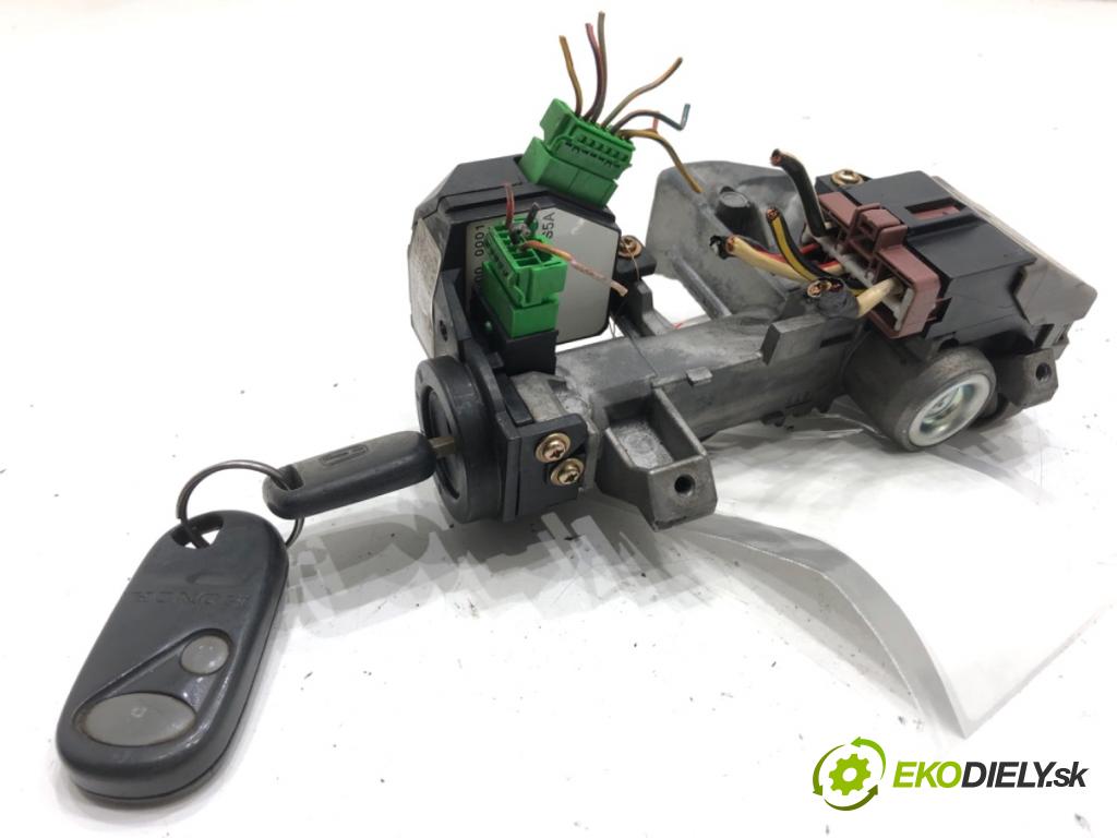 HONDA CIVIC VII liftback 2004 66 kW 1.4 iS (EP1) 1396 spinačka  (Spínacia skrinka)