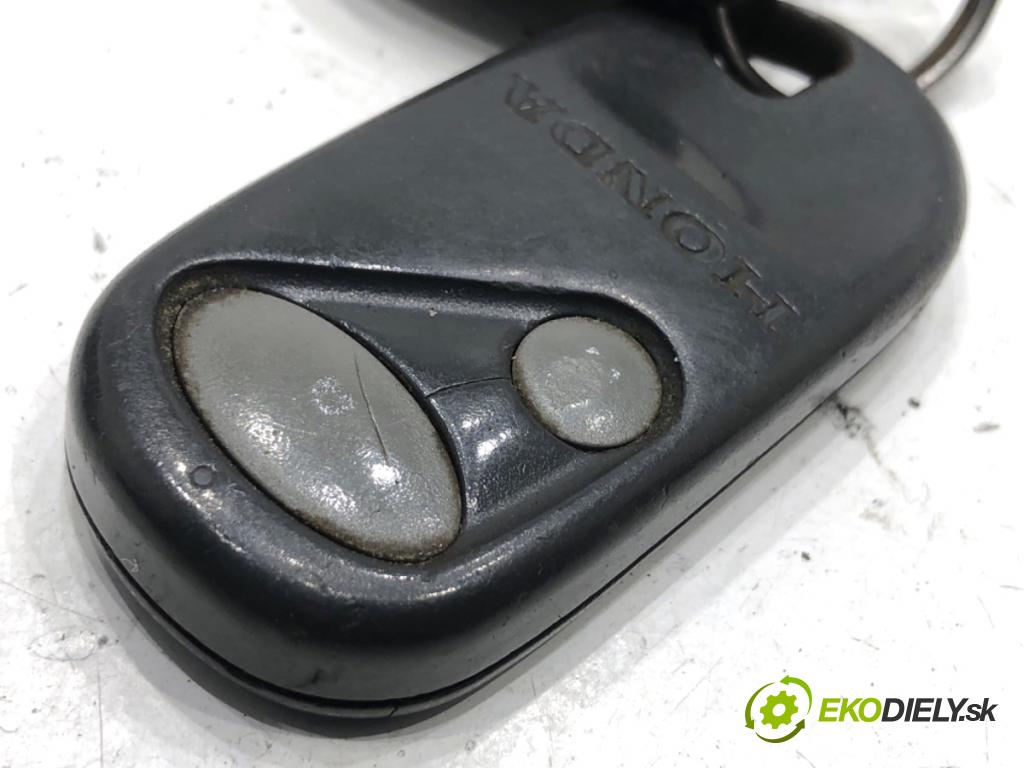 HONDA CIVIC VII liftback 2004 66 kW 1.4 iS (EP1) 1396 spinačka  (Spínacia skrinka)