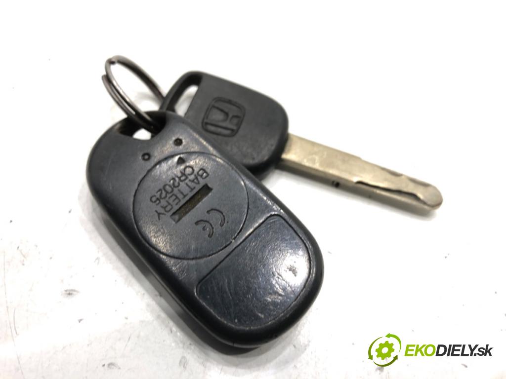 HONDA CIVIC VII liftback 2004 66 kW 1.4 iS (EP1) 1396 spinačka  (Spínacia skrinka)