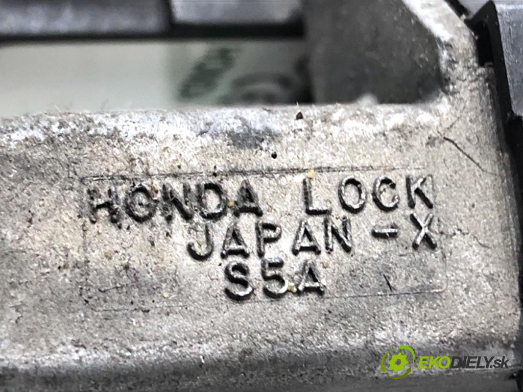 HONDA CIVIC VII liftback 2004 66 kW 1.4 iS (EP1) 1396 spinačka  (Spínacia skrinka)