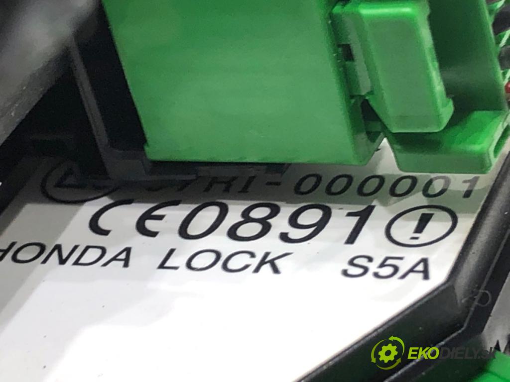 HONDA CIVIC VII liftback 2004 66 kW 1.4 iS (EP1) 1396 spinačka  (Spínacia skrinka)