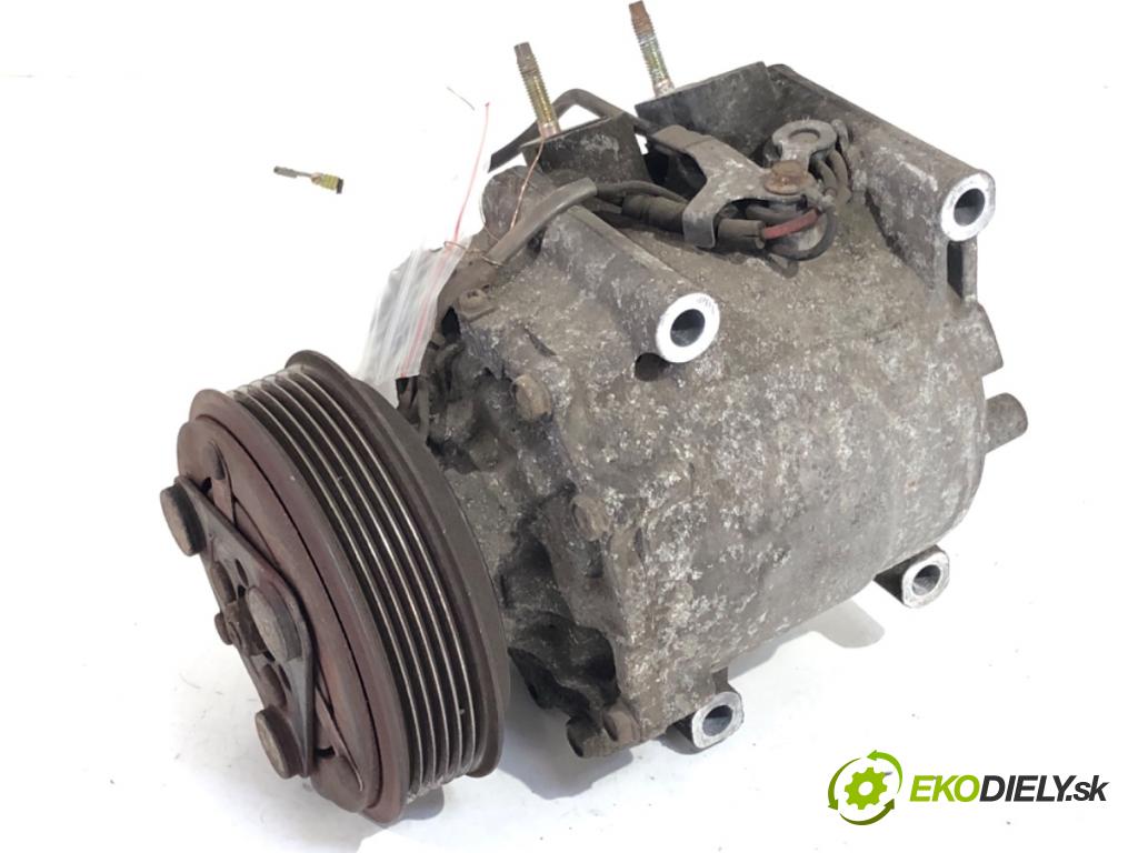 HONDA CIVIC VII liftback 2004 66 kW 1.4 iS (EP1) 1396 kompresor klimatizace 38800-PLA-E021-M2 (Kompresor klimatizace)