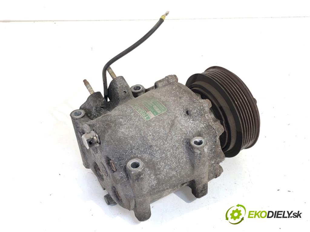 HONDA CIVIC VII liftback 2004 66 kW 1.4 iS (EP1) 1396 kompresor klimatizace 38800-PLA-E021-M2 (Kompresor klimatizace)