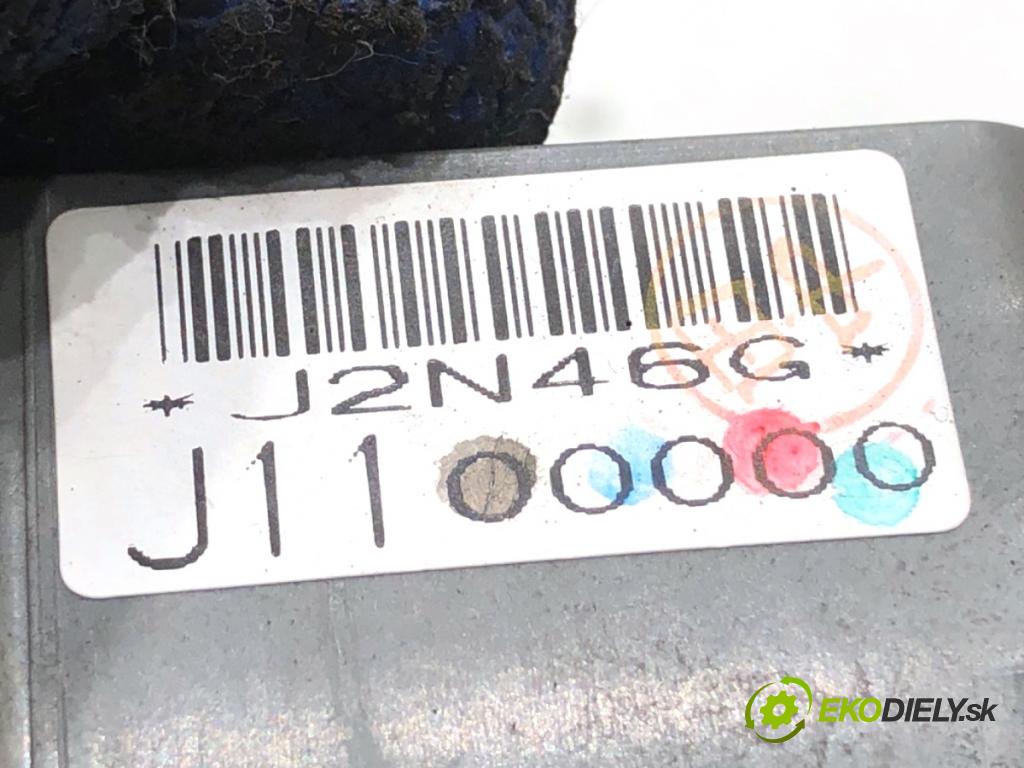 HONDA CIVIC VII liftback 2004 66 kW 1.4 iS (EP1) 1396 skříňka poistková 3820E-S6A-G200 (Pojistková skříňka)