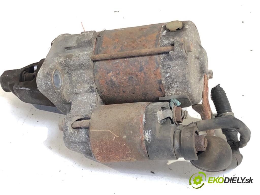HONDA CIVIC VII liftback 2004 66 kW 1.4 iS (EP1) 1396 Štartér 228000-9580 (Štartér)