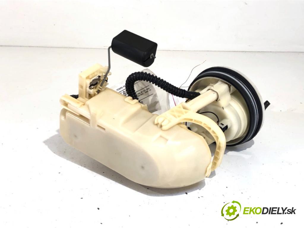 HONDA CIVIC VII liftback 2004 66 kW 1.4 iS (EP1) 1396 pumpa paliva 17708-S5A-941