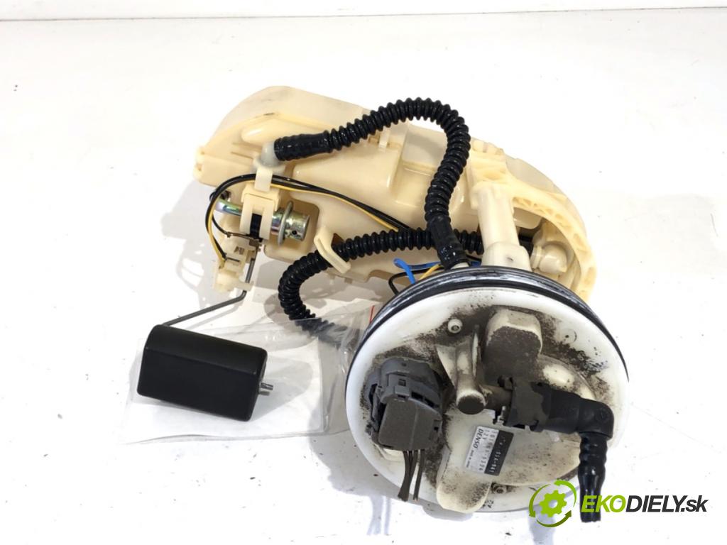 HONDA CIVIC VII liftback 2004 66 kW 1.4 iS (EP1) 1396 pumpa paliva 17708-S5A-941