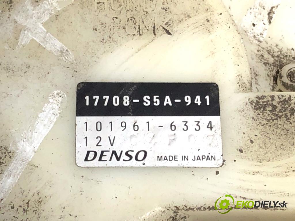 HONDA CIVIC VII liftback 2004 66 kW 1.4 iS (EP1) 1396 pumpa paliva 17708-S5A-941