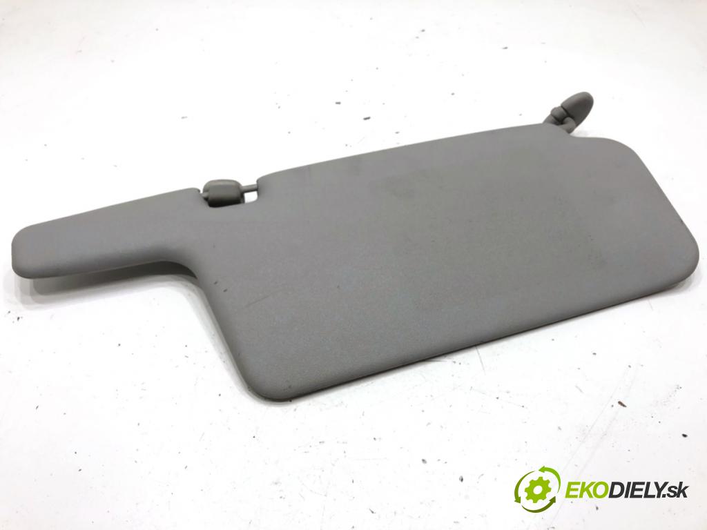 HONDA CIVIC VII liftback 2004 66 kW 1.4 iS (EP1) 1396 Clona slnečná ľavy