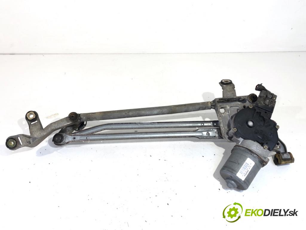 HONDA CIVIC VII liftback 2004 66 kW 1.4 iS (EP1) 1396 Mechanizmus stieračov predný 404564 (Motorček stieračov predný)