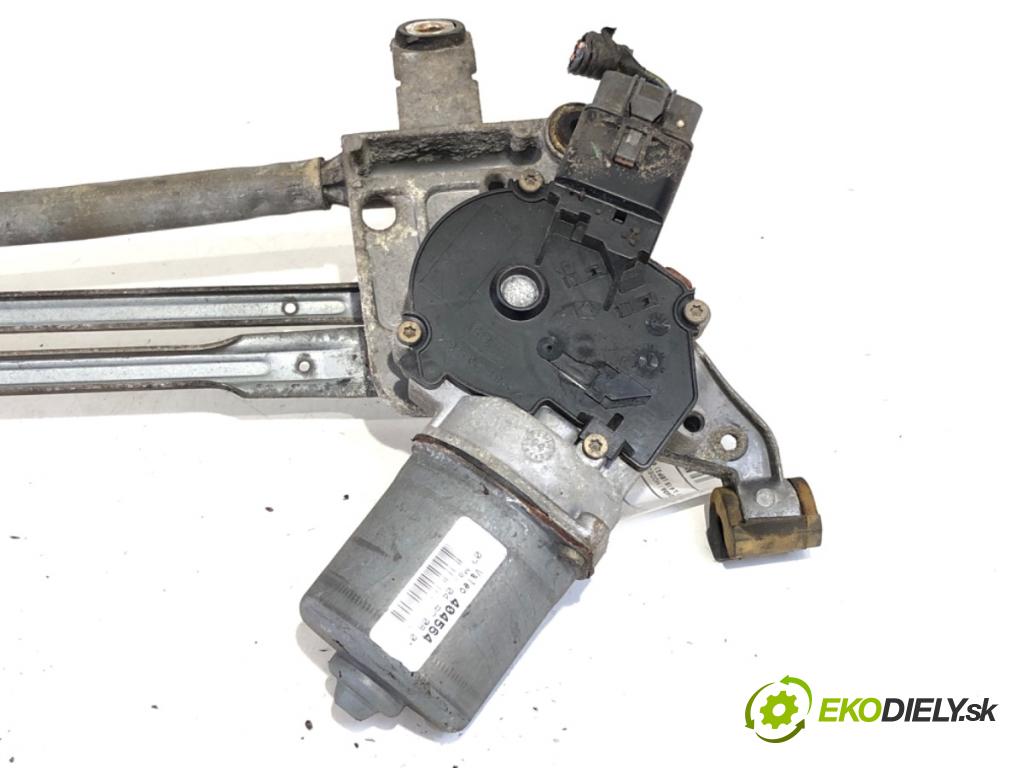 HONDA CIVIC VII liftback 2004 66 kW 1.4 iS (EP1) 1396 Mechanizmus stieračov predný 404564 (Motorček stieračov predný)
