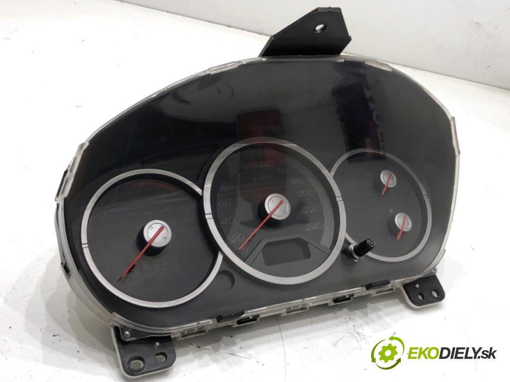 HONDA CIVIC VII liftback 2004 66 kW 1.4 iS (EP1) 1396 Prístrojovka HR0319111 (Prístrojová doska)