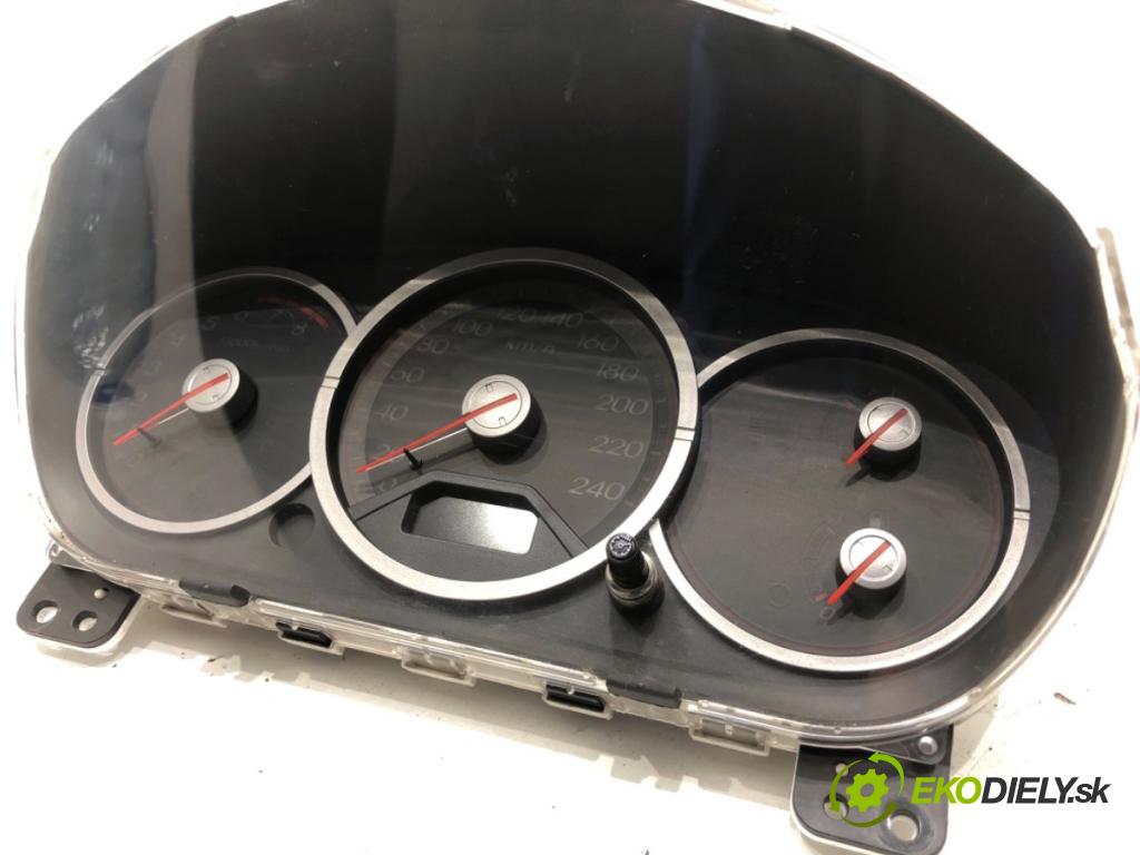 HONDA CIVIC VII liftback 2004 66 kW 1.4 iS (EP1) 1396 Prístrojovka HR0319111 (Prístrojová doska)