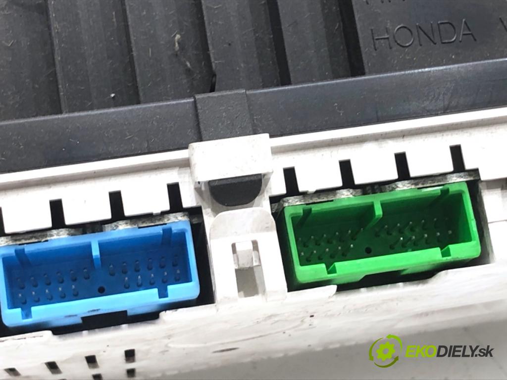 HONDA CIVIC VII liftback 2004 66 kW 1.4 iS (EP1) 1396 Prístrojovka HR0319111 (Prístrojová doska)