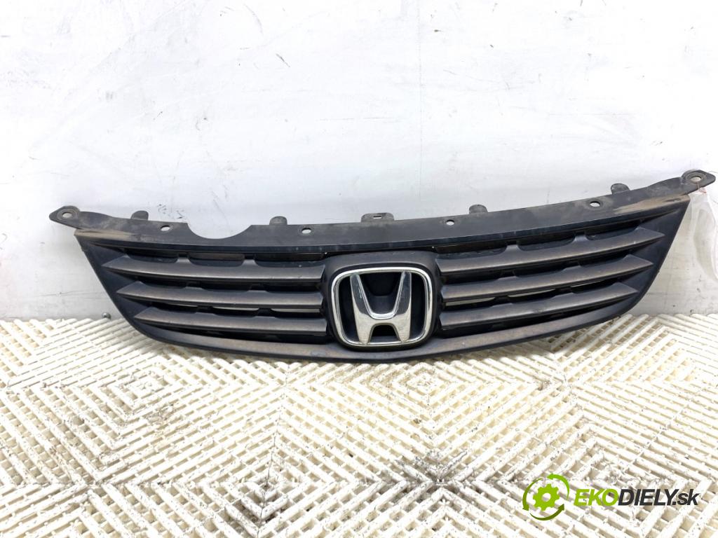 HONDA CIVIC VII liftback 2004 66 kW 1.4 iS (EP1) 1396 mřížka maska 71121-S6D-9000 (Přední mřížka (maska chladiče))