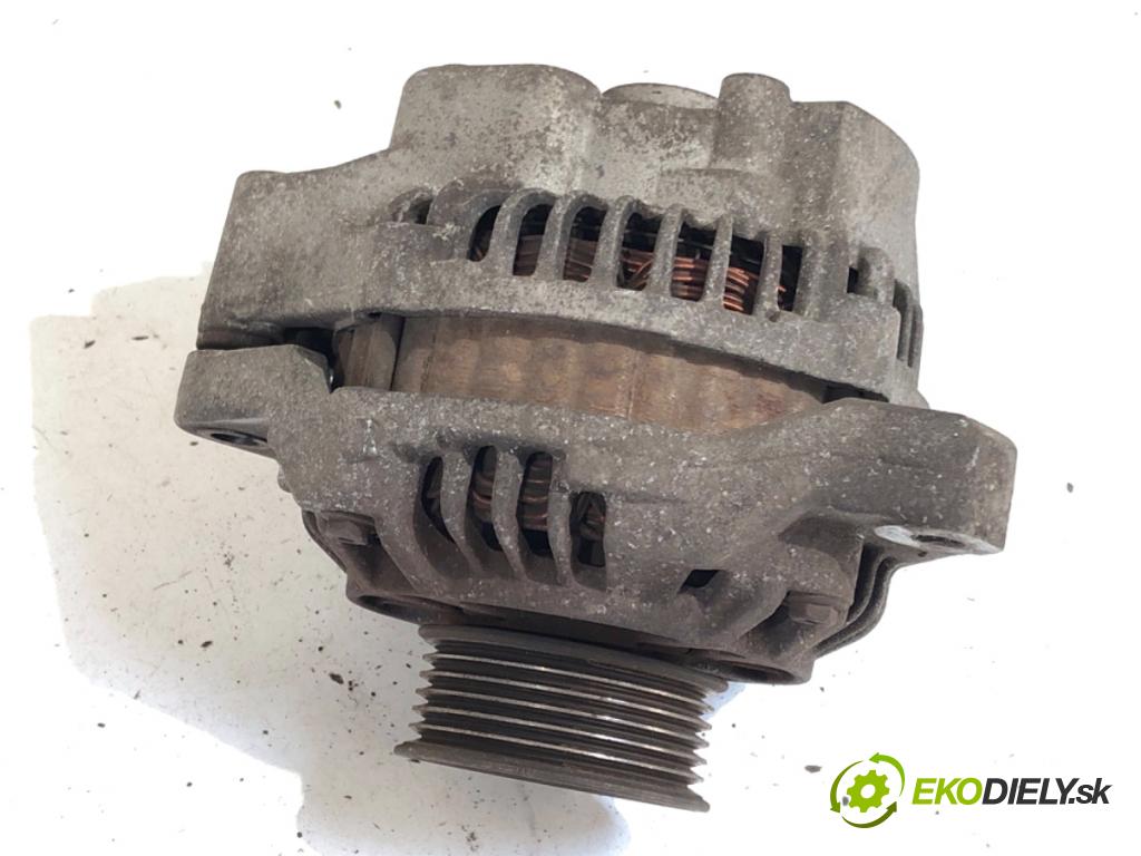 HONDA CIVIC VII liftback 2004 66 kW 1.4 iS (EP1) 1396 Alternátor AHGA50 (Alternátor)