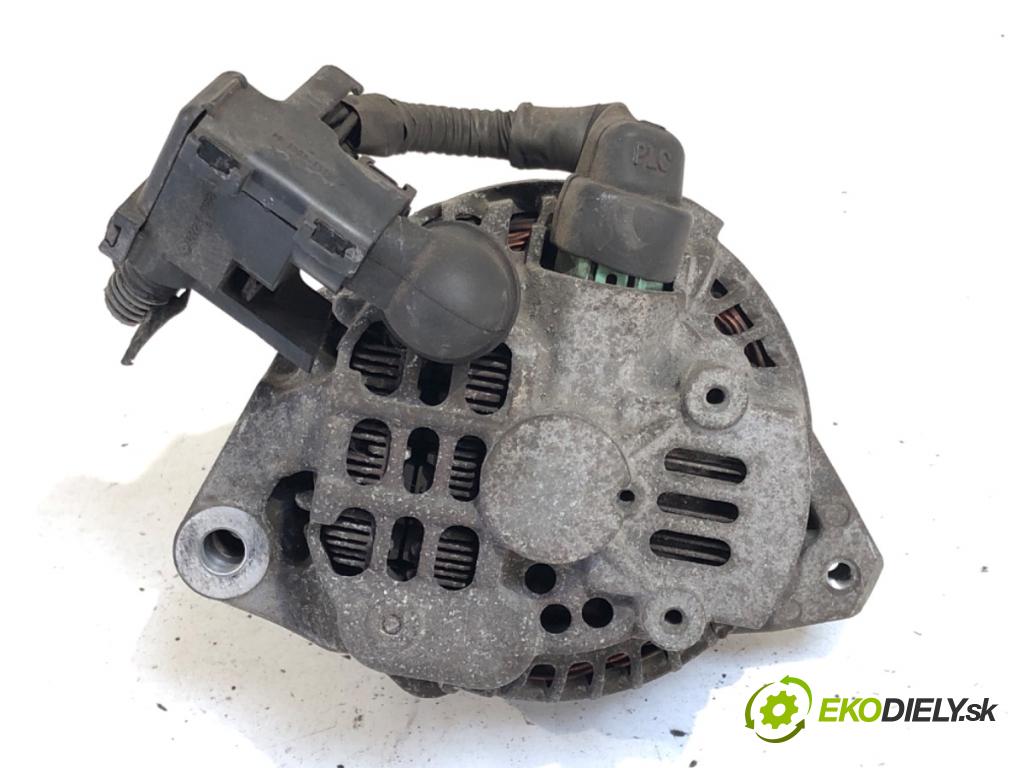 HONDA CIVIC VII liftback 2004 66 kW 1.4 iS (EP1) 1396 Alternátor AHGA50 (Alternátor)