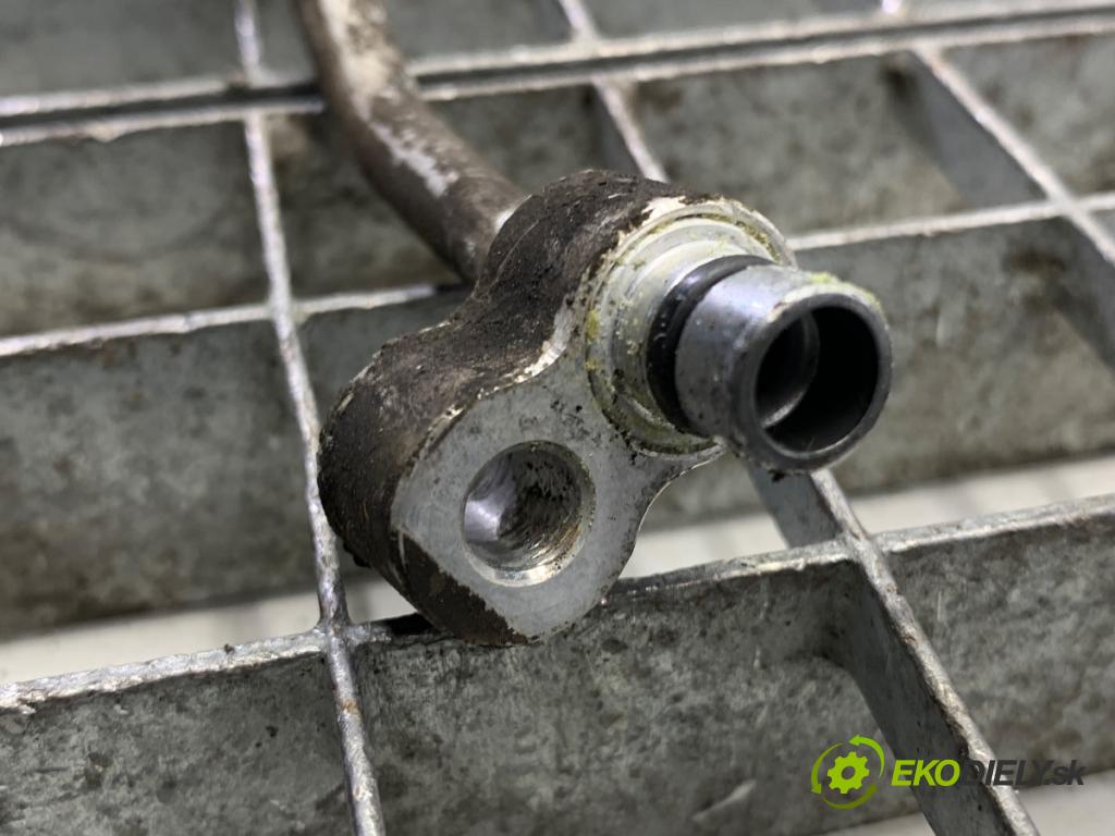 HONDA CIVIC VII liftback 2004 66 kW 1.4 iS (EP1) 1396 rúrka klimatizácie  (Rúrka klimatizácie)