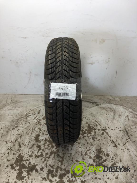 --- ---      PNEUMATIKY: 13 zima 155/80 