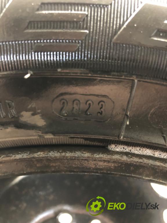 --- ---      koleso PARA: 14 165/70 5,5J ET35 58,1