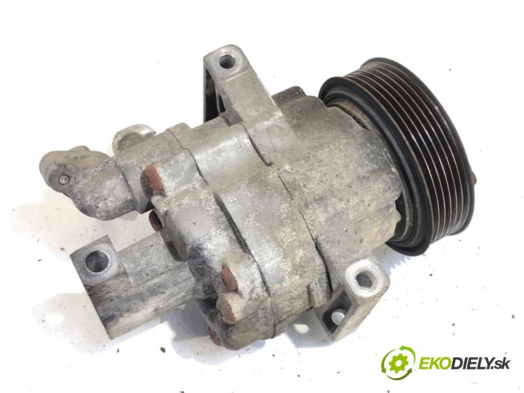 PEUGEOT 107 liftback 2006 50 kW 1.0 998 Kompresor klimatizácie 88310-0H010-D (Kompresor klimatizácie)