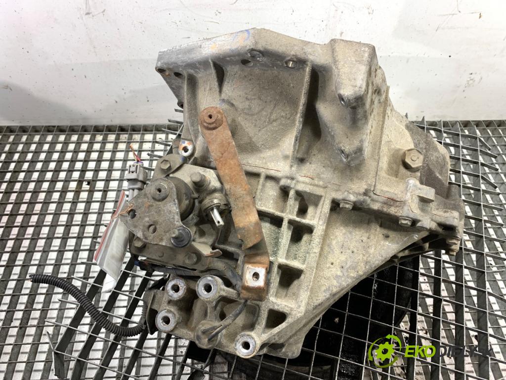 PEUGEOT 107 liftback 2006 50 kW 1.0 998 Prevodovka 20TT01 (Prevodovka)