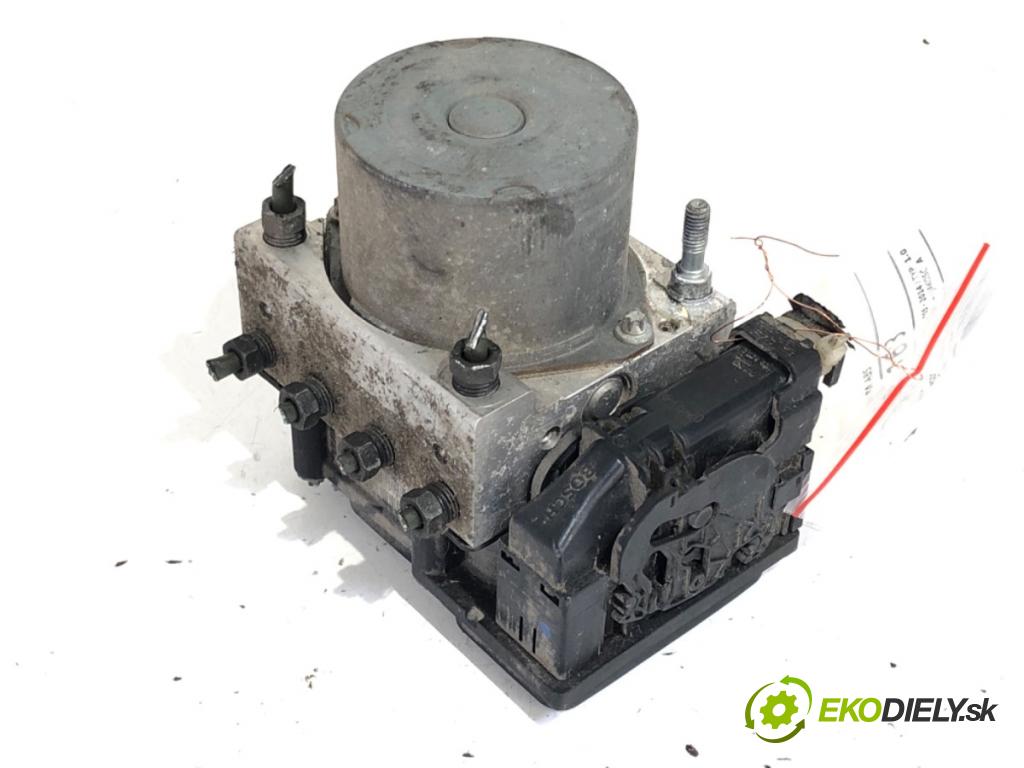 PEUGEOT 107 liftback 2006 50 kW 1.0 998 Pumpa ABS 44510-0H010 (Pumpa ABS)