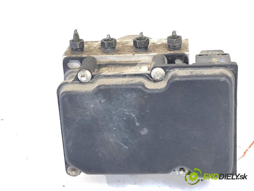 PEUGEOT 107 liftback 2006 50 kW 1.0 998 Pumpa ABS 44510-0H010 (Pumpa ABS)