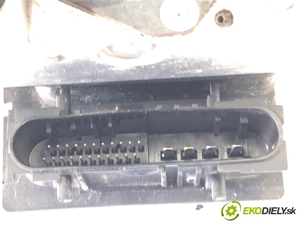 PEUGEOT 107 liftback 2006 50 kW 1.0 998 Pumpa ABS 44510-0H010 (Pumpa ABS)