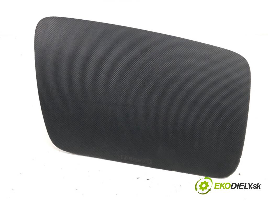 PEUGEOT 107 liftback 2006 50 kW 1.0 998 AirBag spolujazdca  (Airbag)