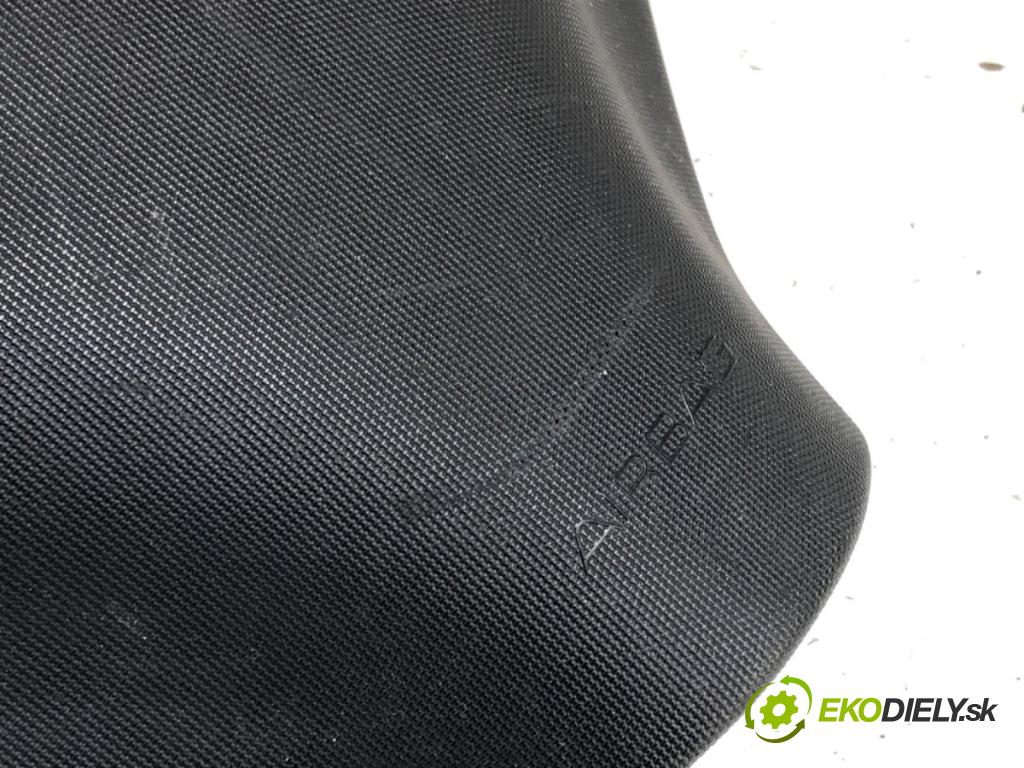 PEUGEOT 107 liftback 2006 50 kW 1.0 998 AirBag volantu  (Airbag)