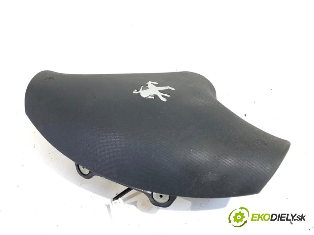 PEUGEOT 107 liftback 2006 50 kW 1.0 998 AirBag volantu  (Airbag)