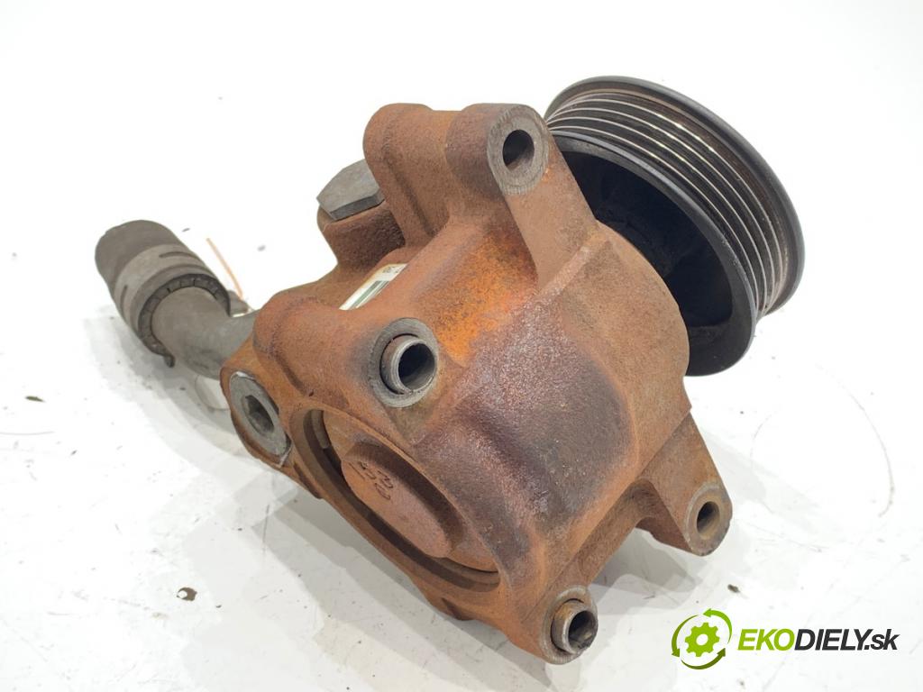 FORD FUSION Kombi 2008 59 kW 1.4 1388 Pumpa servočerpadlo HBD-NY (Servočerpadlo)