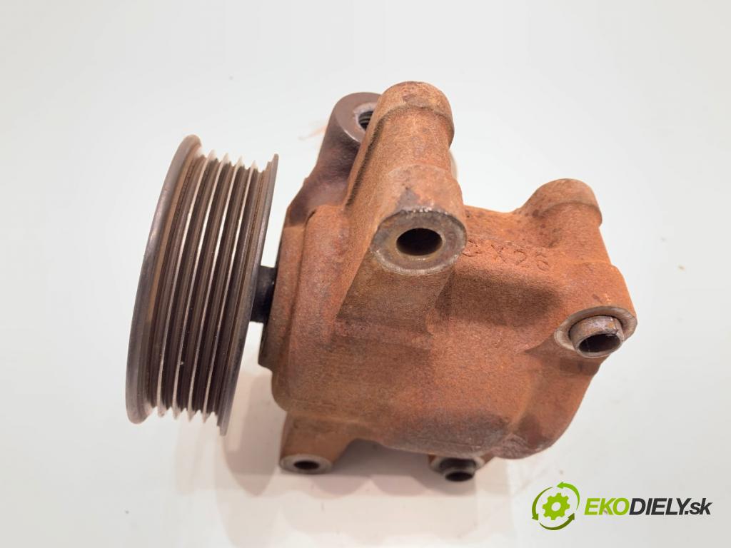 FORD FUSION Kombi 2008 59 kW 1.4 1388 Pumpa servočerpadlo HBD-NY (Servočerpadlo)