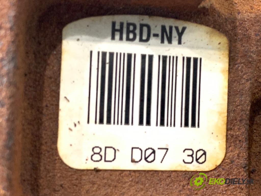 FORD FUSION Kombi 2008 59 kW 1.4 1388 Pumpa servočerpadlo HBD-NY (Servočerpadlo)