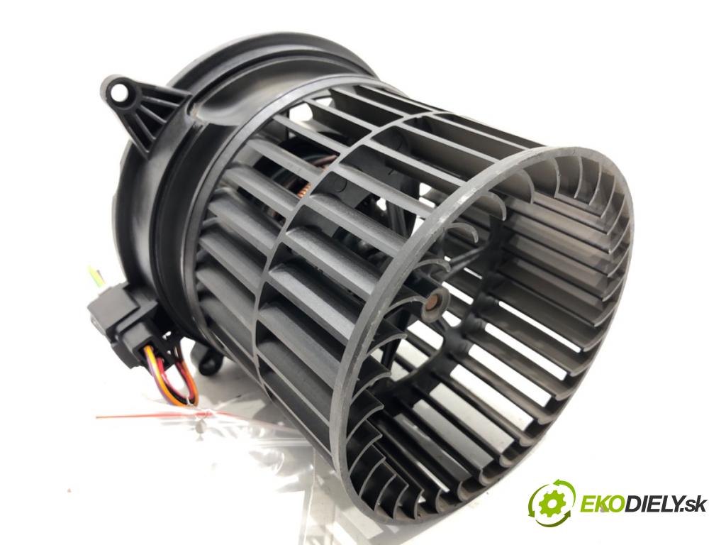 FORD FUSION Kombi 2008 59 kW 1.4 1388 ventilátor kúrenia 1736005401