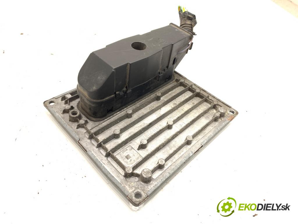 FORD FUSION Kombi 2008 59 kW 1.4 1388 riadiaca jednotka Motor 6S61-12A650-GD (Riadiaca jednotka)